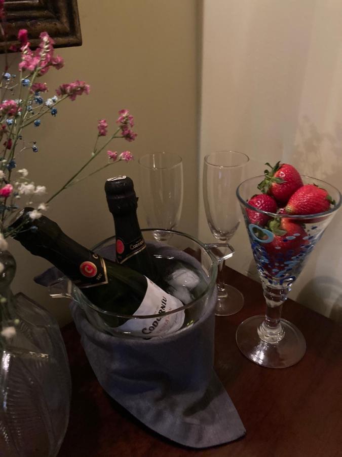 卡瑟纳特拉巴德罗乡村酒店 韦加蒂奥 外观 照片